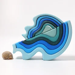 Grimm's Water Waves - Medium