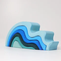 Grimm's Water Waves - Medium