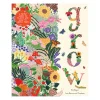 Grow: A Family Guide To Plants And How To Grow Them | Hardcover