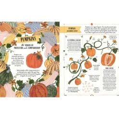 Grow: A Family Guide To Plants And How To Grow Them | Hardcover