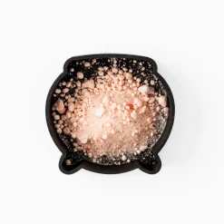 Halloween Cauldron Eco Mould