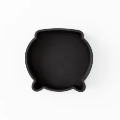 Halloween Cauldron Eco Mould