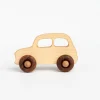 Handmade Toy Car (Little French Car)
