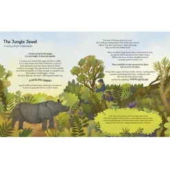 Happy Stories For Animal Lovers | Hardcover