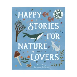 Happy Stories For Nature Lovers | Hardcover
