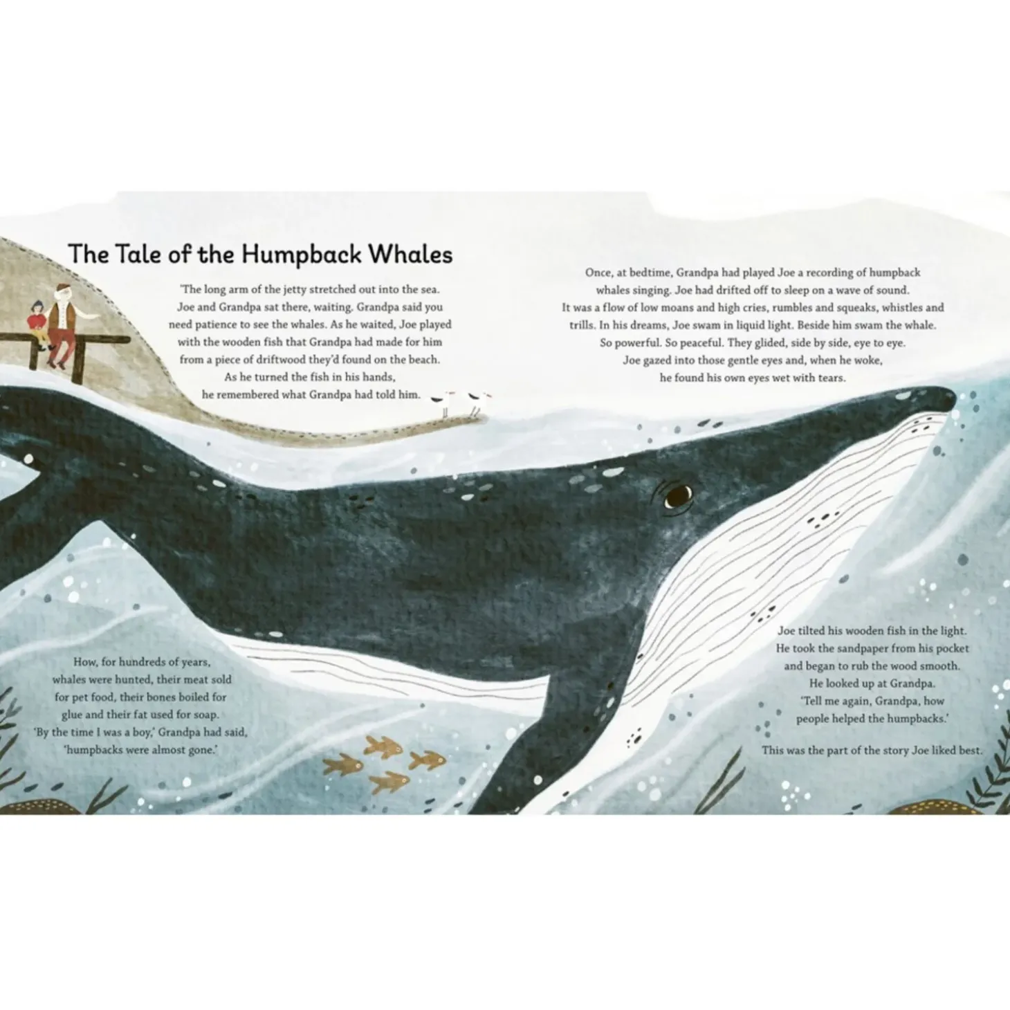 Happy Stories For Nature Lovers | Hardcover