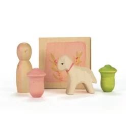 Hello Spring (Grapat X Ostheimer Limited Edition Set)