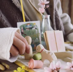 Hello Spring (Grapat X Ostheimer Limited Edition Set)