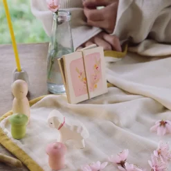 Hello Spring (Grapat X Ostheimer Limited Edition Set)