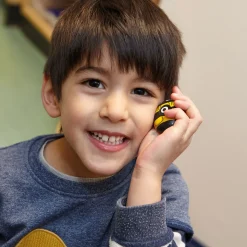 Honey Bee Number Stones (Set of 20)