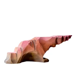 Howlstone | Wooden Toy