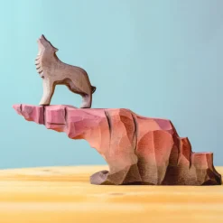 Howlstone | Wooden Toy