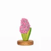Hyacinth | Wooden Toy Flower