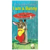 I Am A Bunny | Boardbook