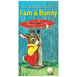 I Am A Bunny | Boardbook