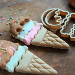 Ice Cream Eco Cutter Set