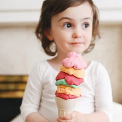Ice Cream Eco Play Set