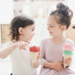 Ice Cream Eco Play Set
