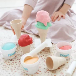 Ice Cream Eco Play Set
