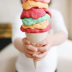 Ice Cream Eco Play Set