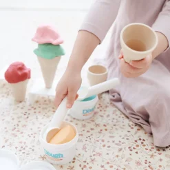 Ice Cream Eco Play Set