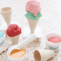 Ice Cream Eco Play Set