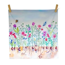 In Bloom Vegan Play Cloth