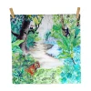 In the Jungle Vegan Play Cloth