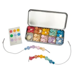 It's Nice To Be Nice Bracelet Beading Craft Kit