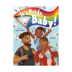 It's Pride, Baby! | Picture Book