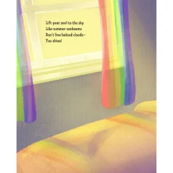 It's Pride, Baby! | Picture Book