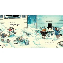 It's Winter! | Hardcover