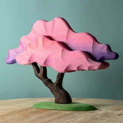 Japanese Maple | Wooden Toy
