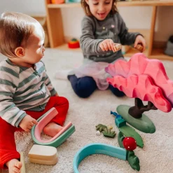 Japanese Maple | Wooden Toy