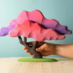 Japanese Maple | Wooden Toy