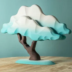 Japanese Winter Maple (Blue)