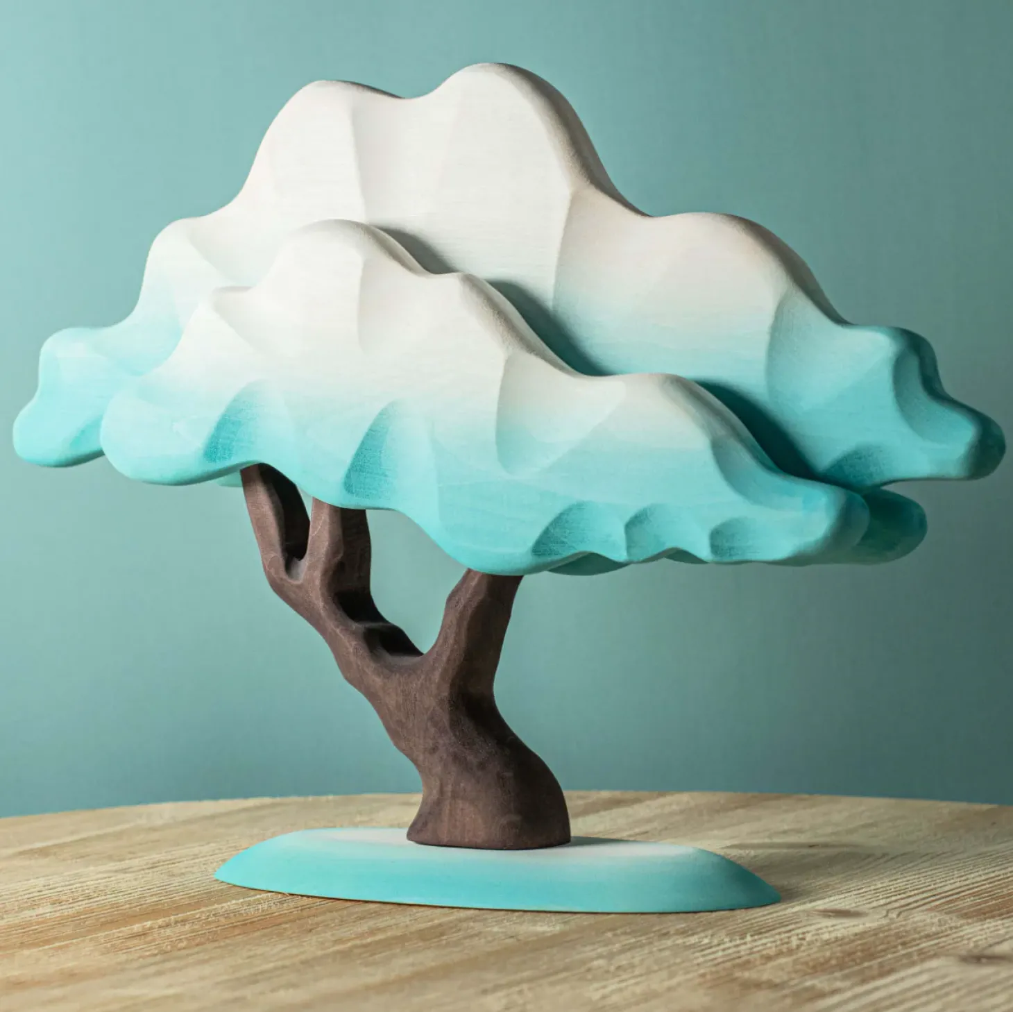 Japanese Winter Maple (Blue)