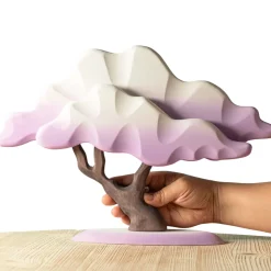 Japanese Winter Maple (Lilac)