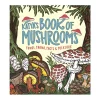 Katya's Book of Mushrooms: Fungi, Fauna, Facts & Folklore | Picture Book