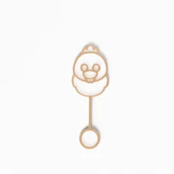 Kinfolk Pantry Chick Eco Bubble Wand