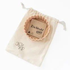 Large Play Pie Eco Mould