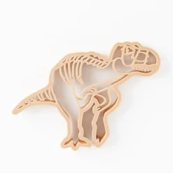 Large T-Rex Dinosaur Eco Cutter