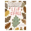 Leif And The Fall | Hardcover