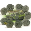Let's Investigate Footprints Sensory Stones (Woodland)