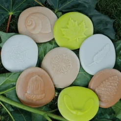 Let's Investigate Sensory Stones (Nature)