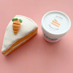 Limited Edition Carrot Cake Dough (Made in Canada)