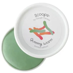 Limited Edition Gummy Worm Dough (Made in Canada)