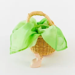 Limited Edition MINI Playsilk (Willow in the Wind Green)