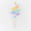 Limited Edition Mini Streamer (Soft Rainbow)