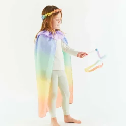 Limited Edition Mini Streamer (Soft Rainbow)